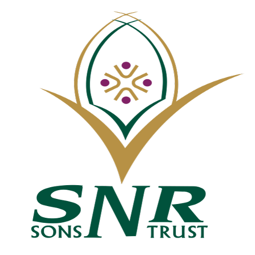 SNR Logo